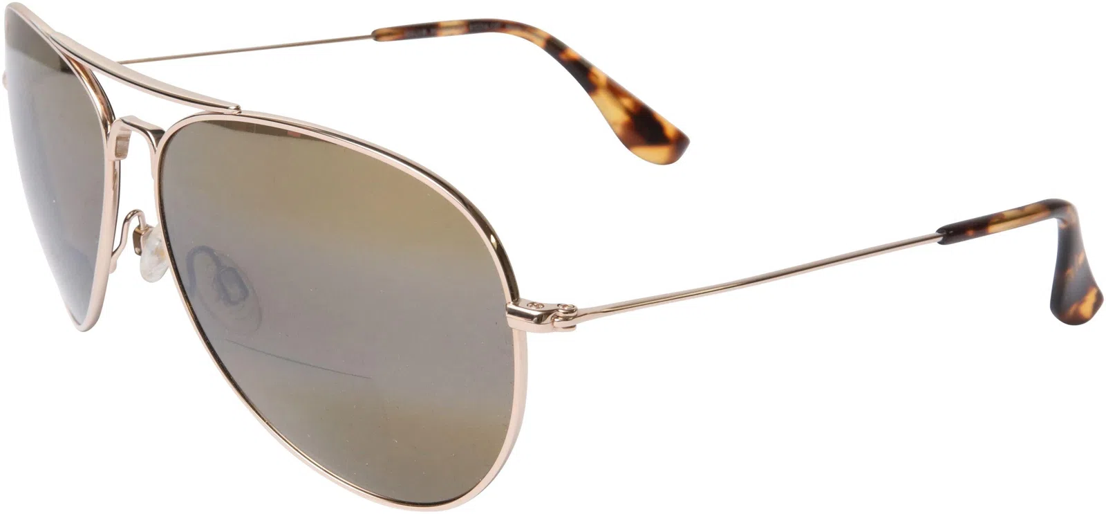 Maui Jim MAVERICKS MJ264 Sunglasses - view 25